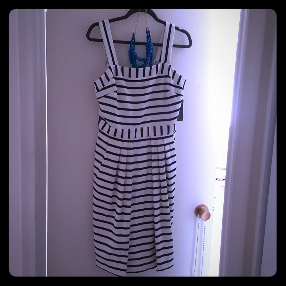 New York & Company dress.